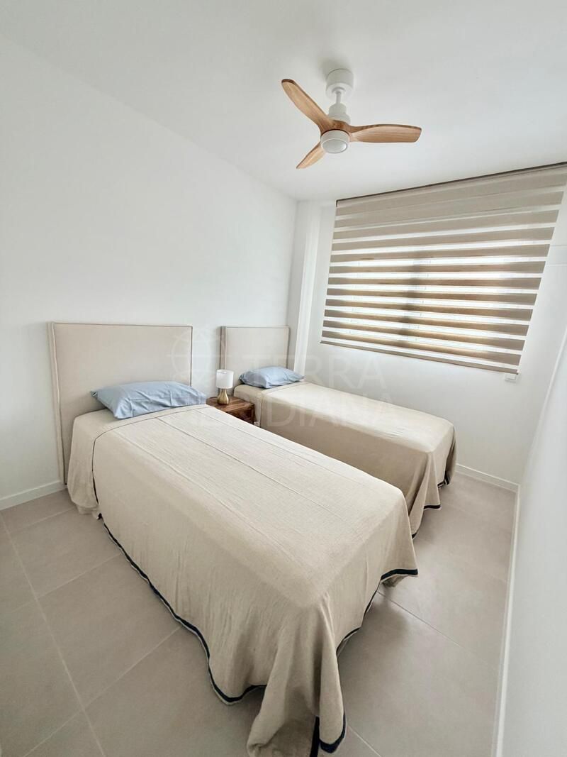 Apartment in Bel Air, Estepona