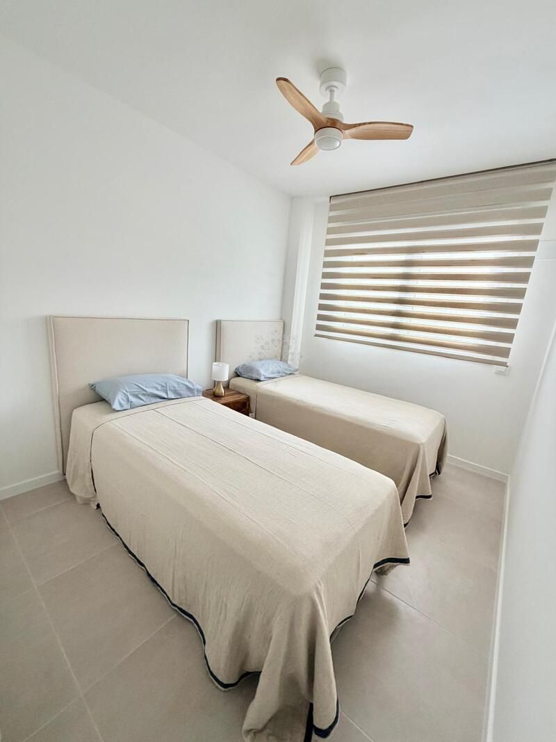 Apartamento en Bel Air, Estepona