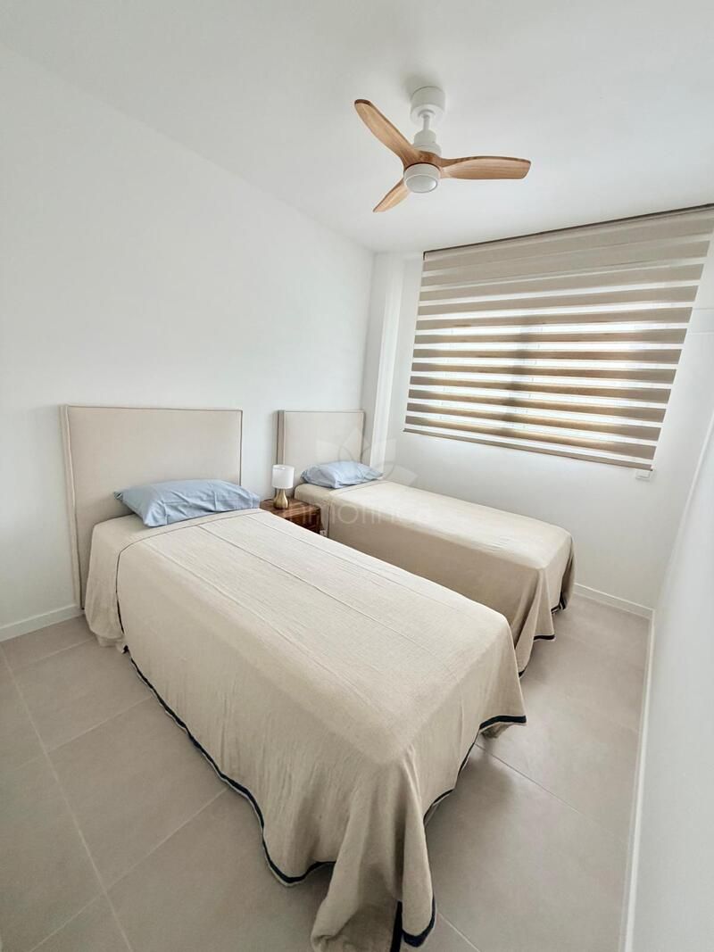 Apartment in Bel Air, Estepona