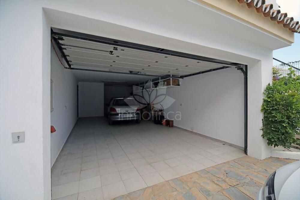 Villa en New Golden Mile, Estepona