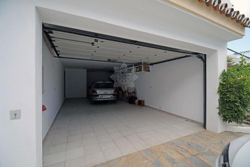 Villa en New Golden Mile, Estepona
