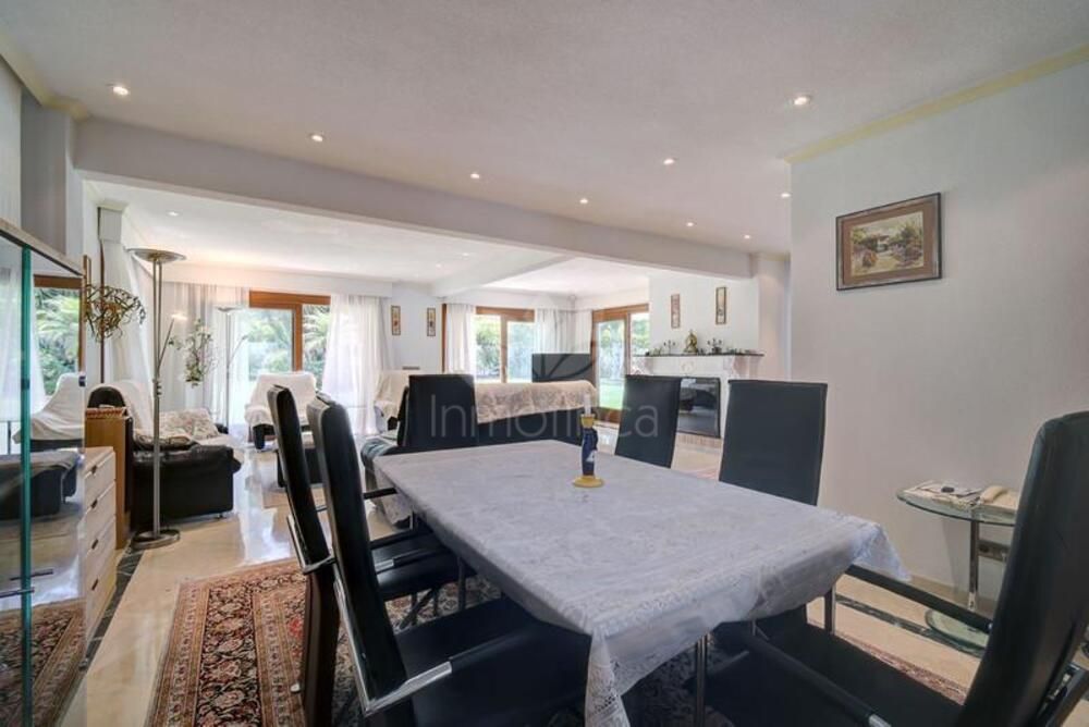 Villa en New Golden Mile, Estepona