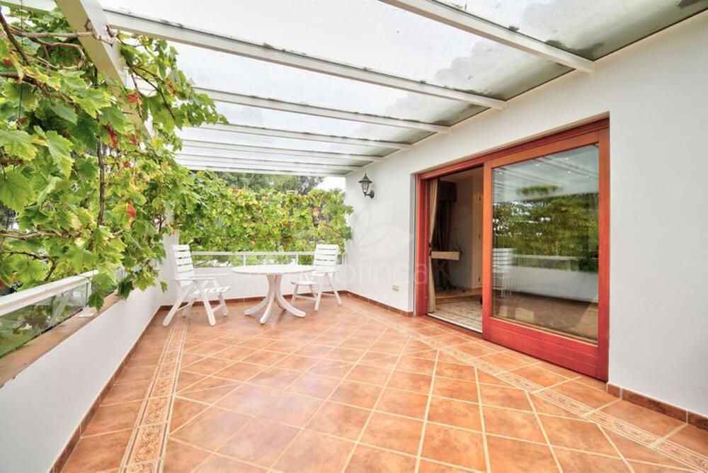 Villa en New Golden Mile, Estepona