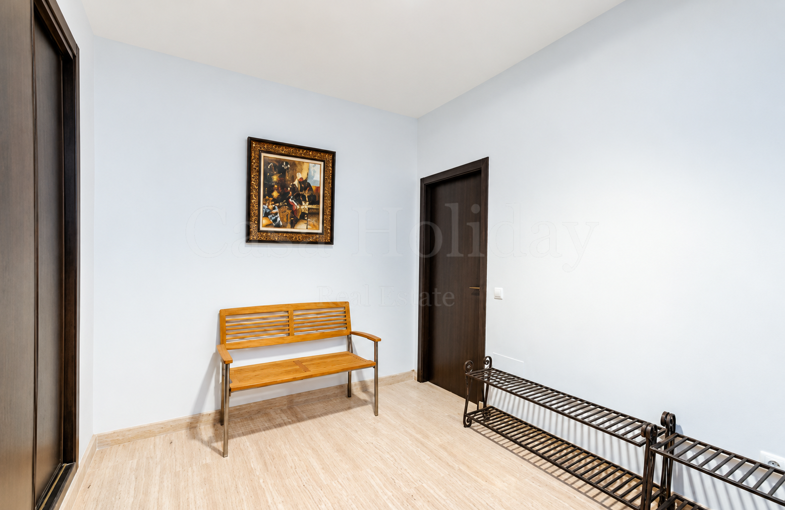 Villa en La Paloma, Manilva