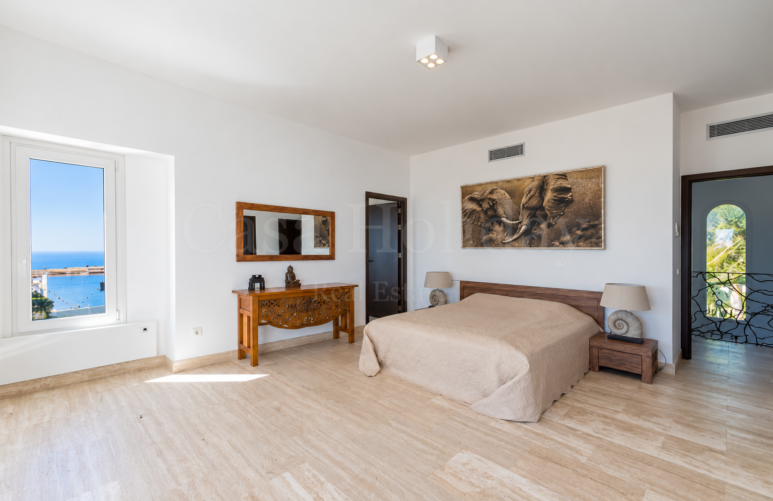 Villa en La Paloma, Manilva
