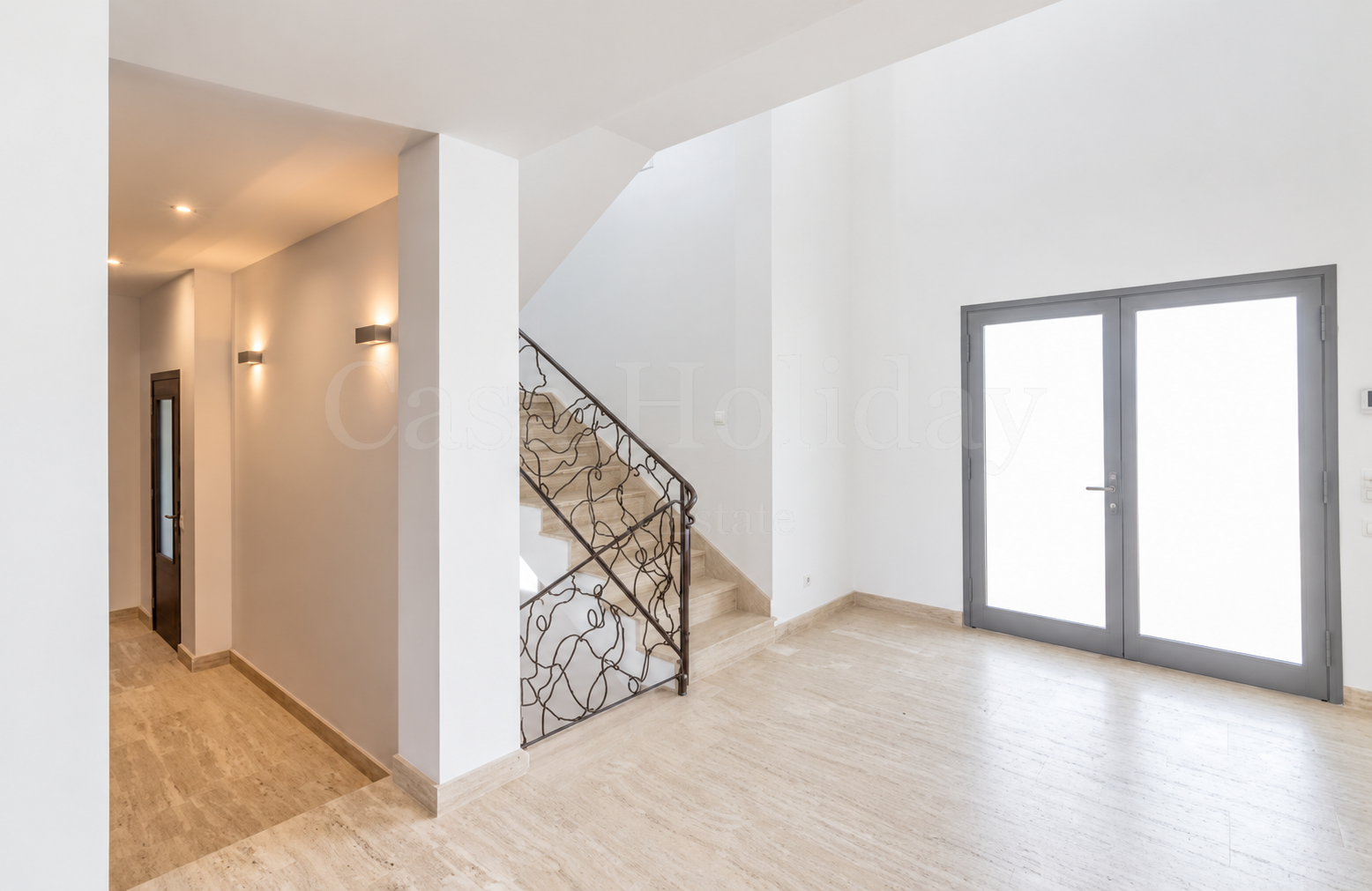 Villa en La Paloma, Manilva