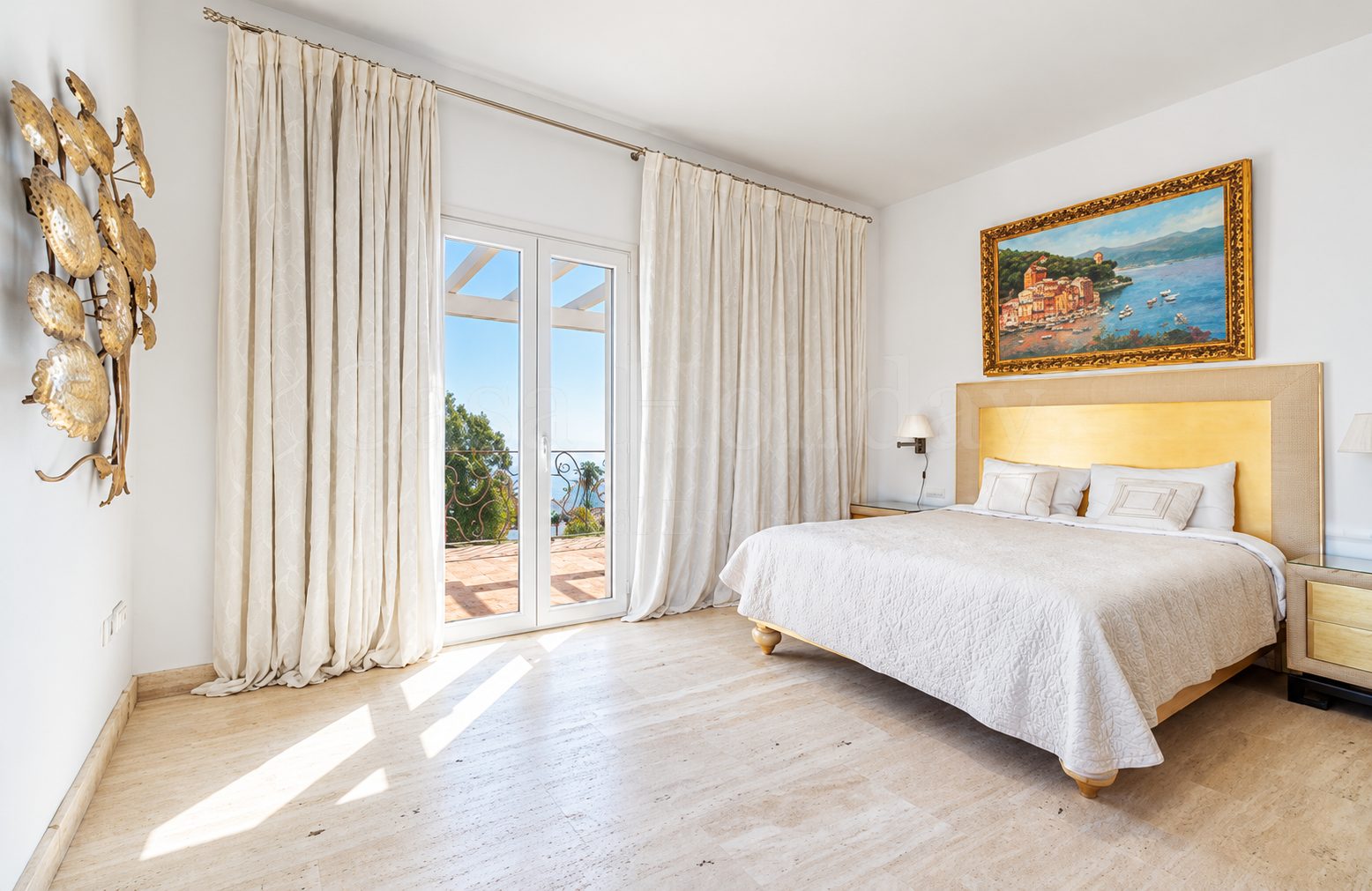 Villa en La Paloma, Manilva