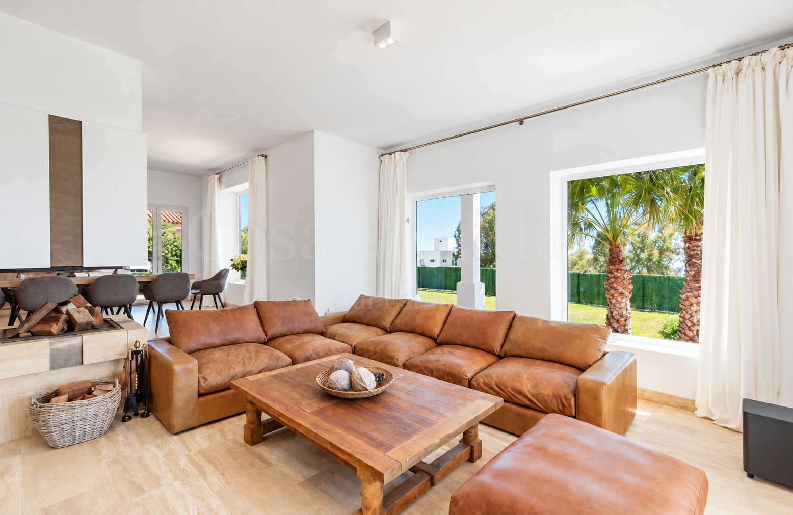 Villa en La Paloma, Manilva