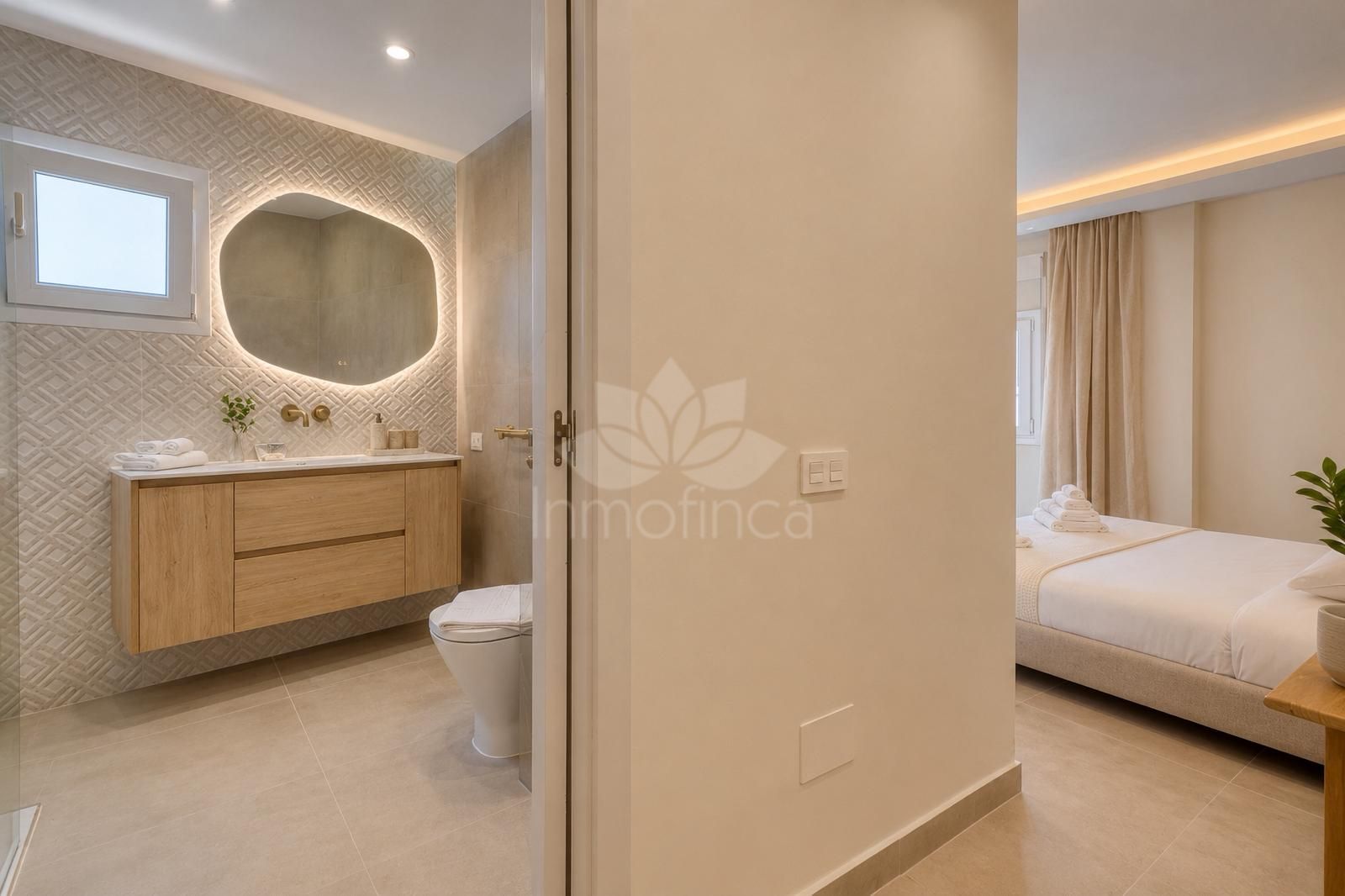 Apartment in Nueva Andalucia, Marbella