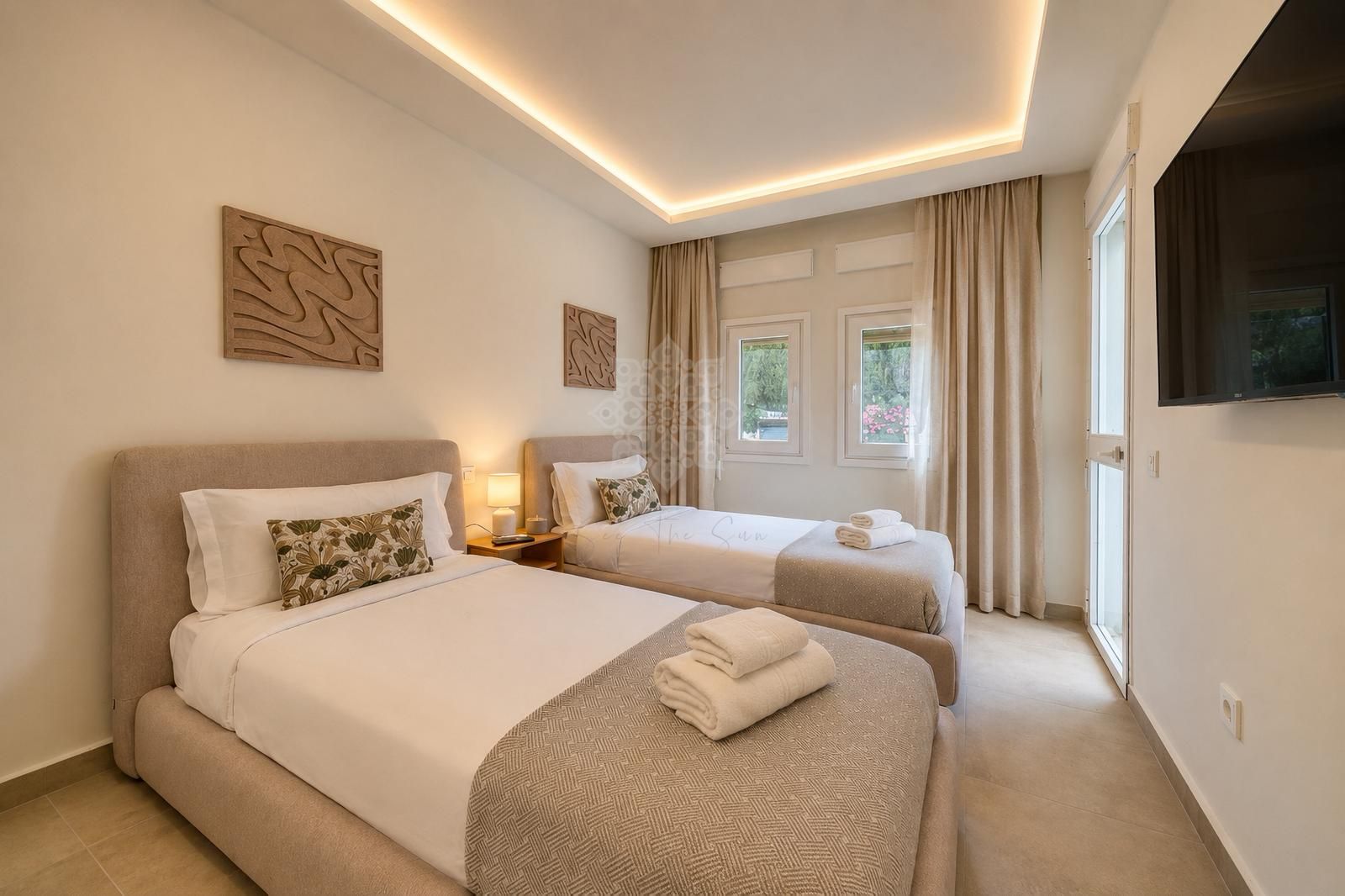 Apartamento en Nueva Andalucia, Marbella