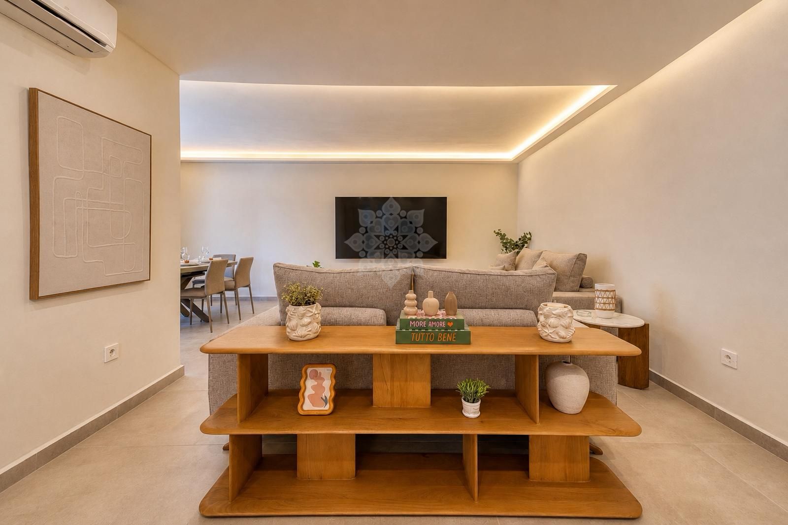 Apartamento en Nueva Andalucia, Marbella