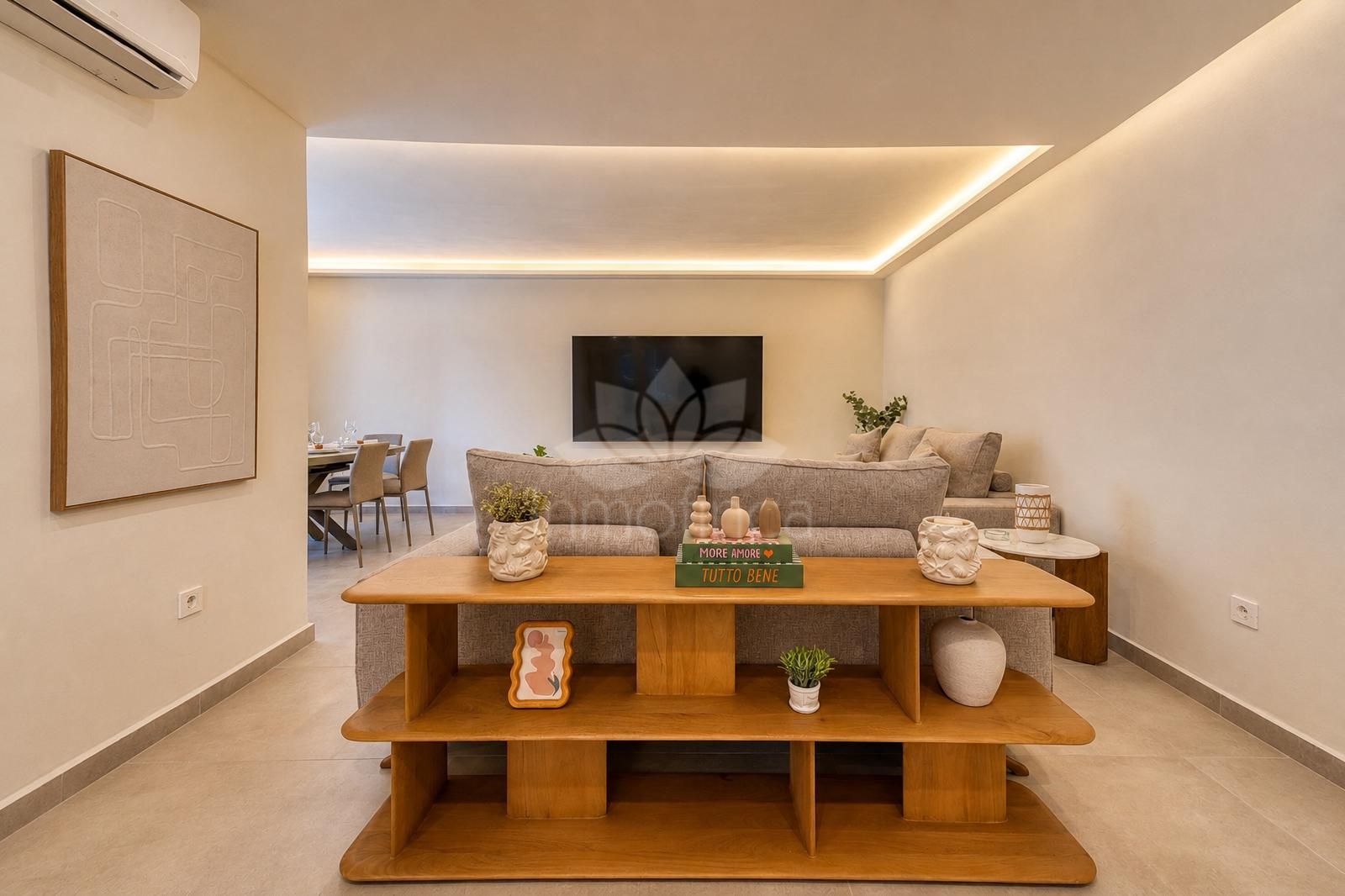 Apartment in Nueva Andalucia, Marbella
