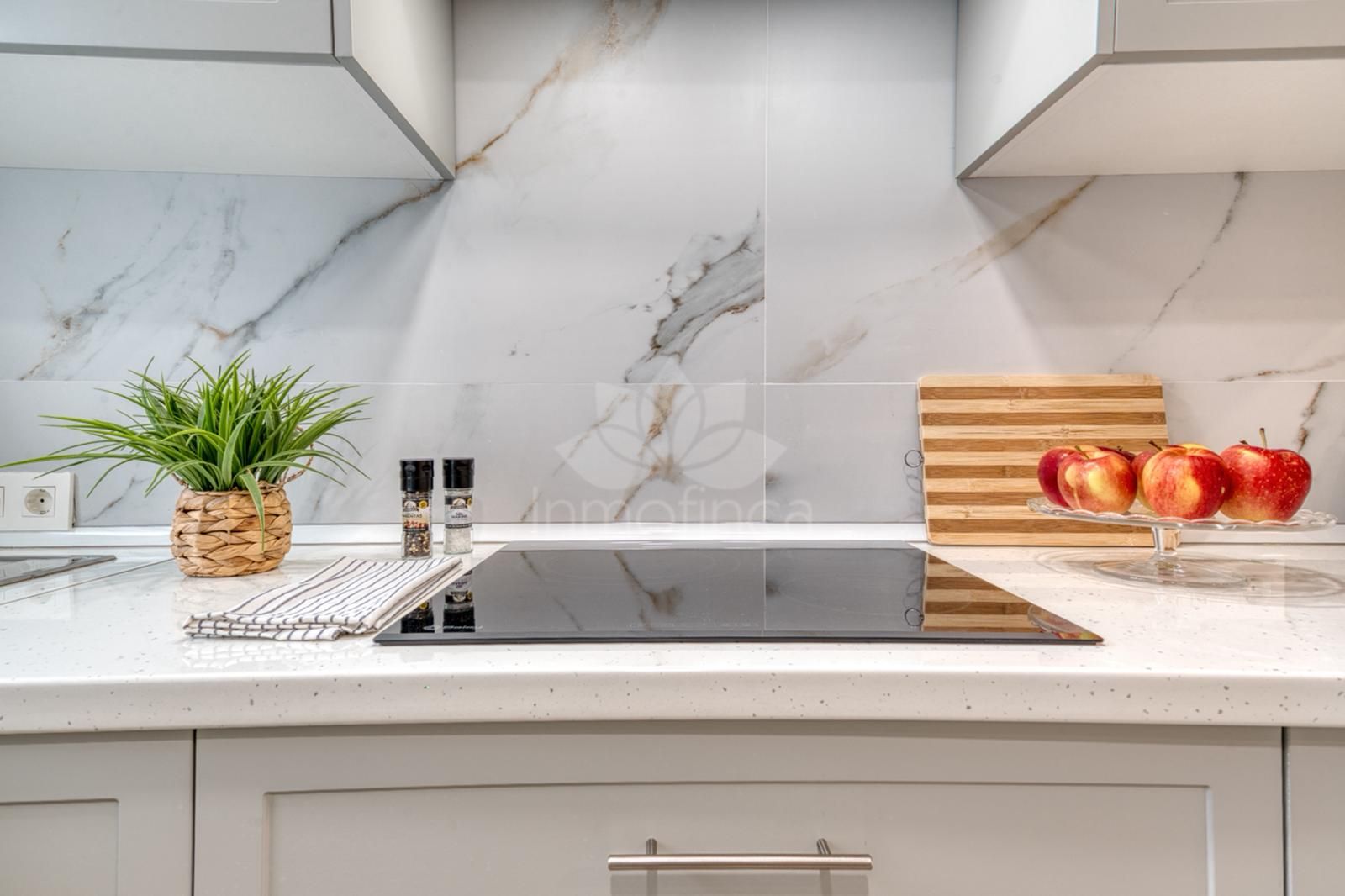 Apartment in Nueva Andalucia, Marbella