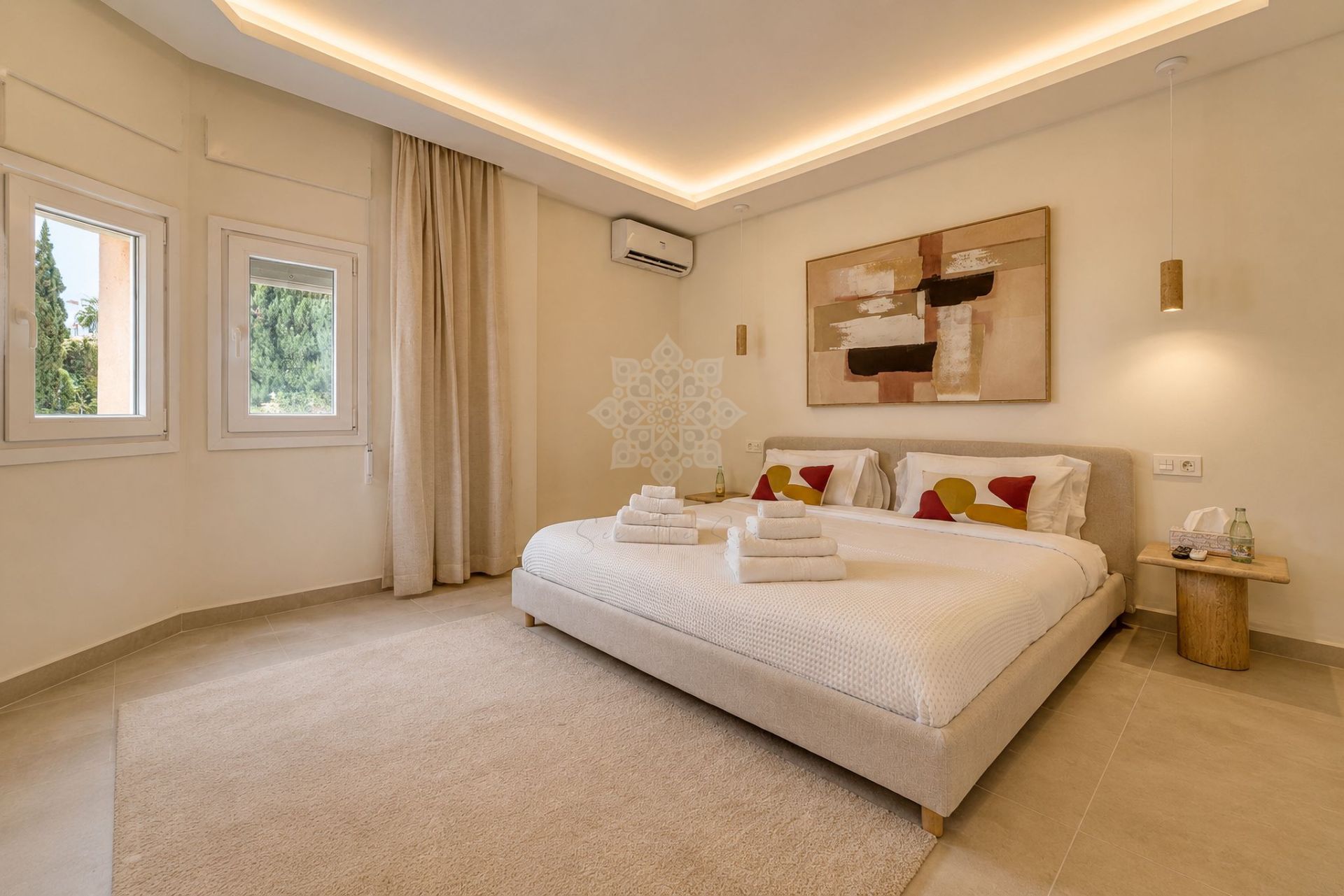 Apartamento en Nueva Andalucia, Marbella