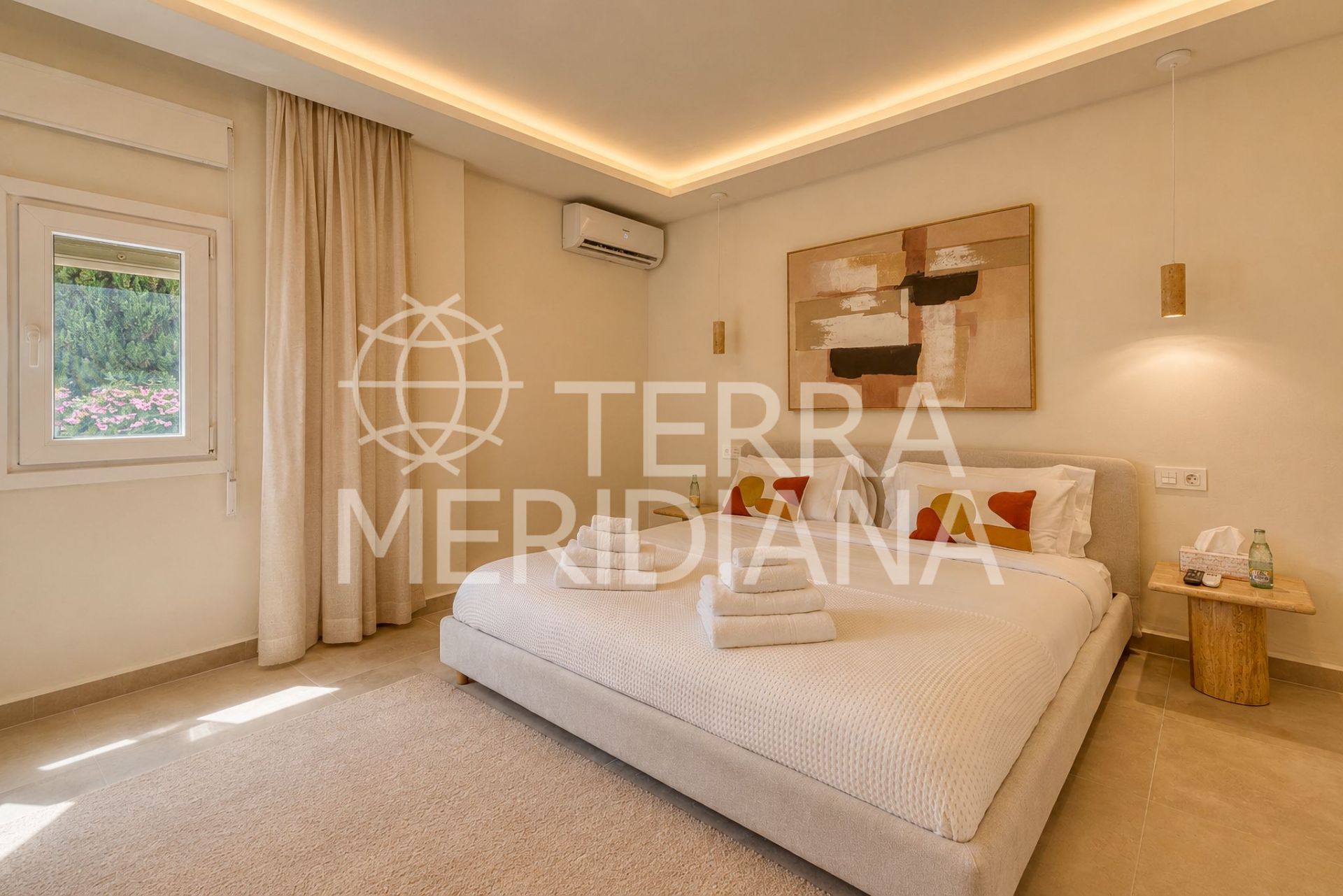 Apartment in Nueva Andalucia, Marbella