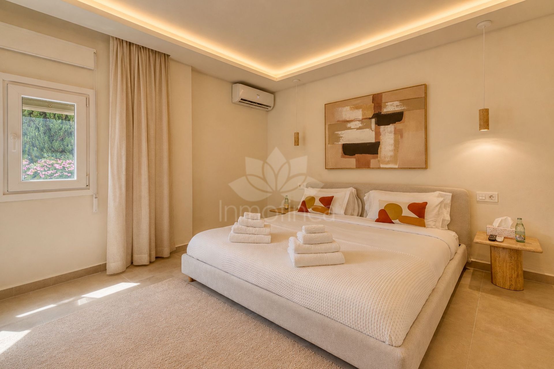 Apartment in Nueva Andalucia, Marbella