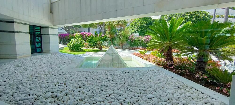 Apartment in Mare Nostrum, Marbella