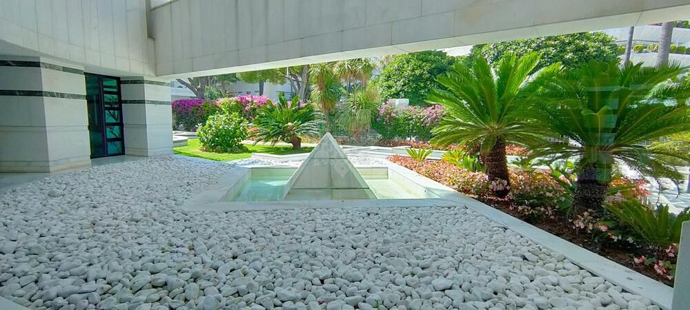 Apartment in Mare Nostrum, Marbella