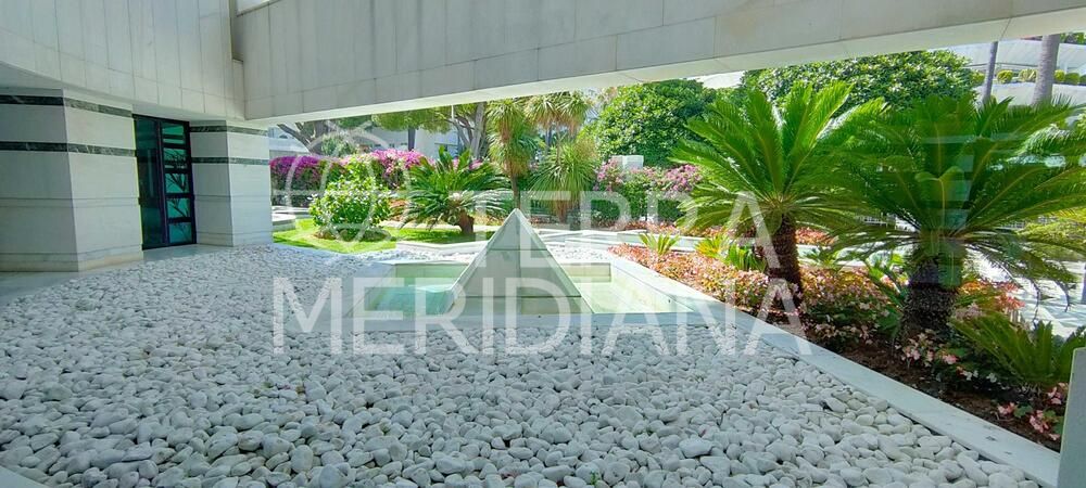 Apartment in Mare Nostrum, Marbella