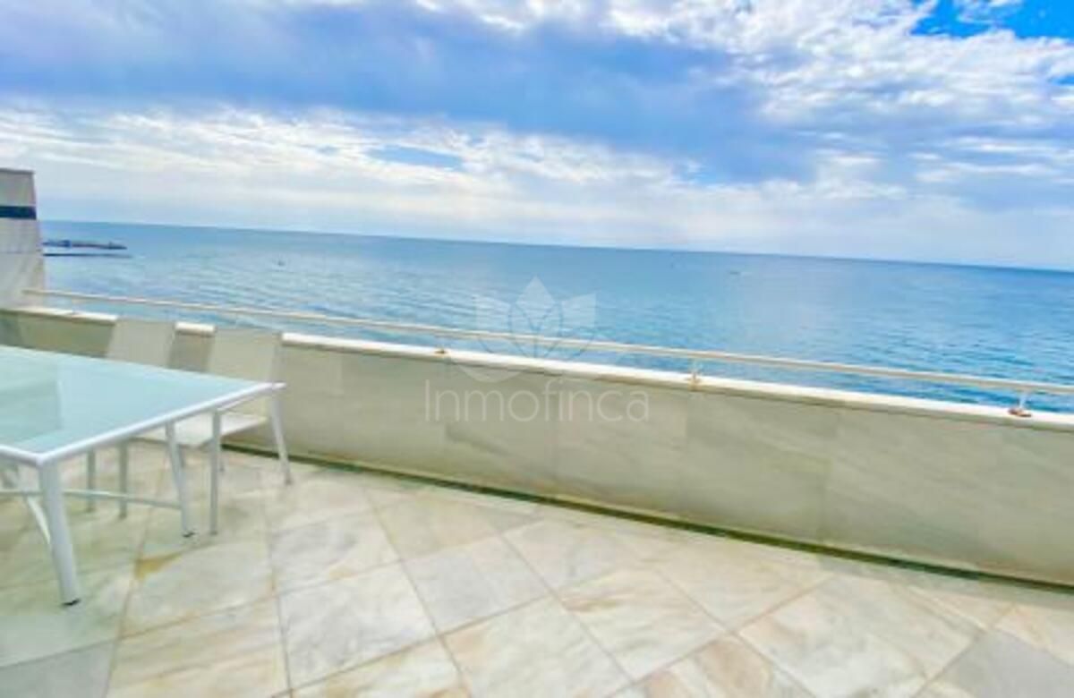 Apartment in Mare Nostrum, Marbella