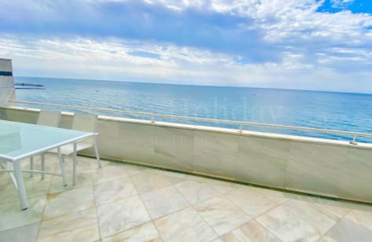 Apartamento en Mare Nostrum, Marbella