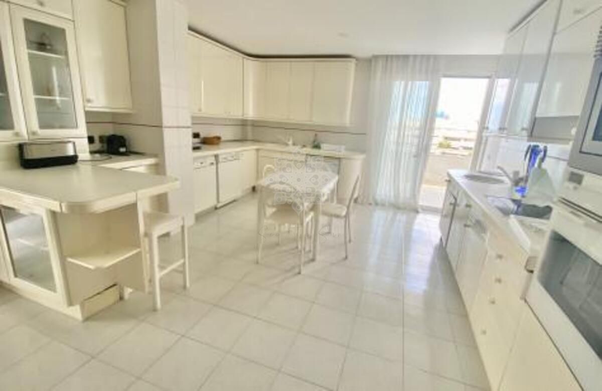 Apartment in Mare Nostrum, Marbella