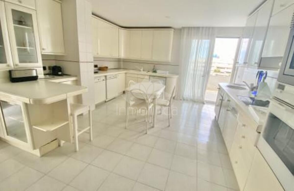 Apartment in Mare Nostrum, Marbella