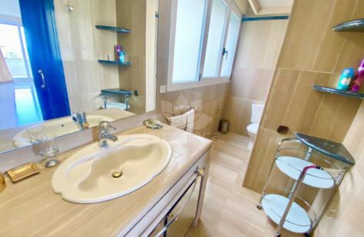 Apartment in Mare Nostrum, Marbella