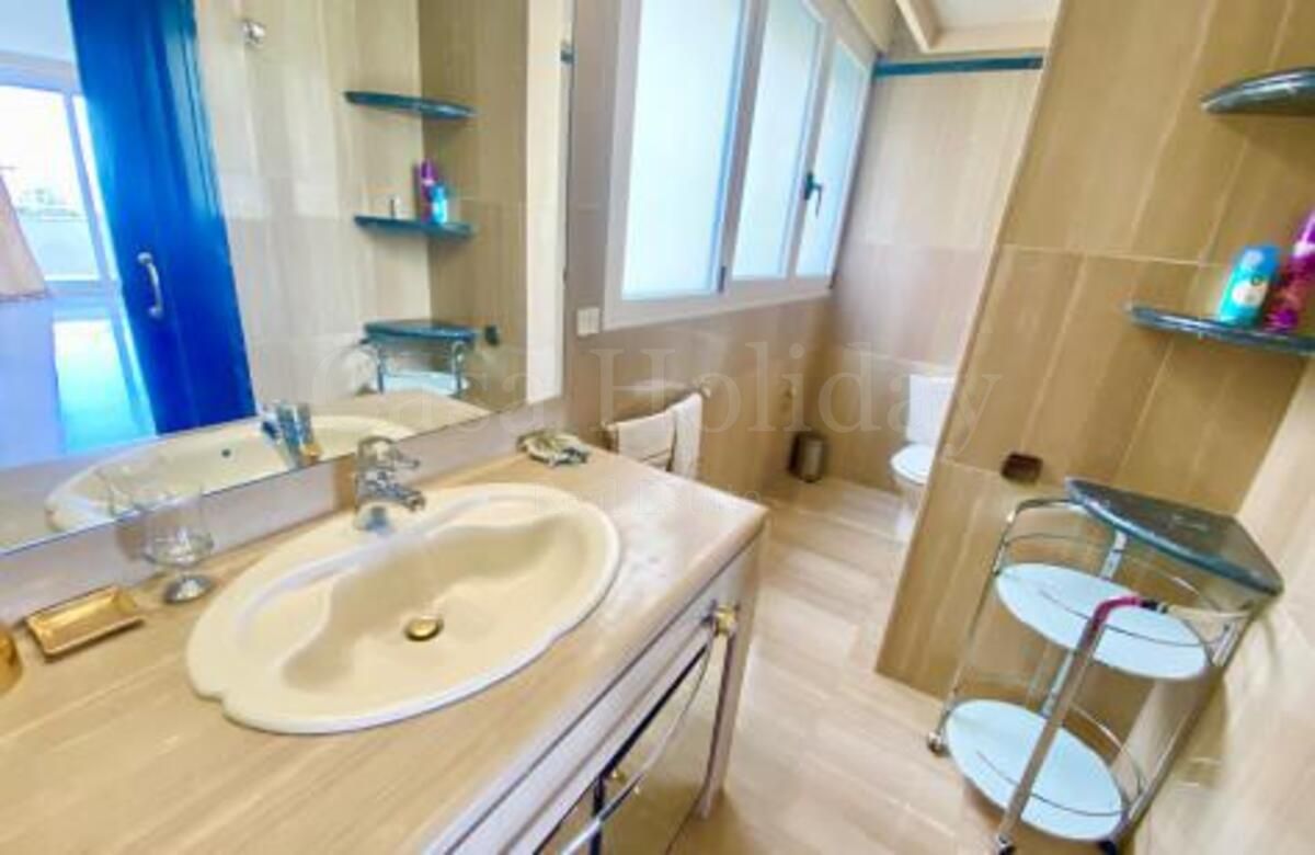 Apartamento en Mare Nostrum, Marbella