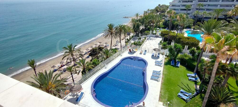 Apartamento en Mare Nostrum, Marbella