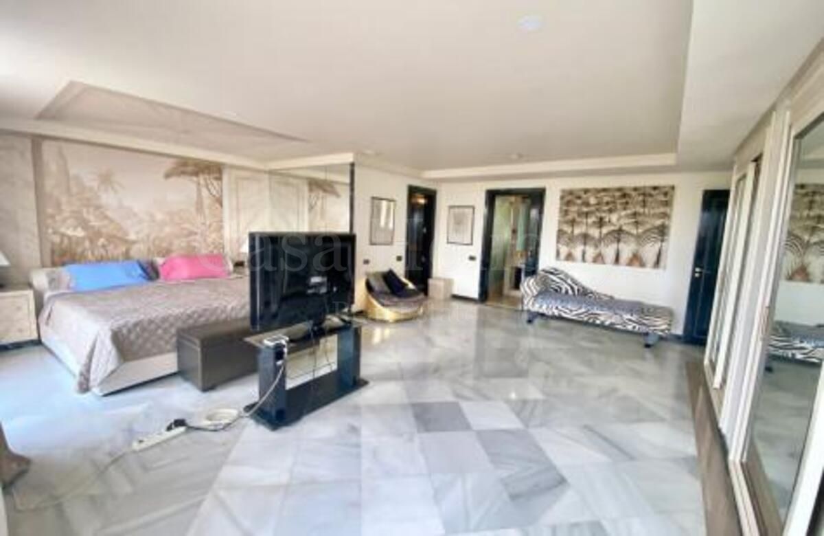 Apartamento en Mare Nostrum, Marbella