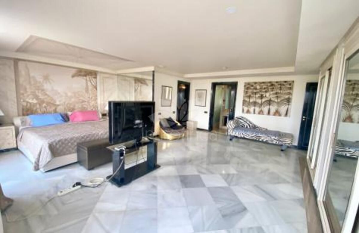 Apartment in Mare Nostrum, Marbella