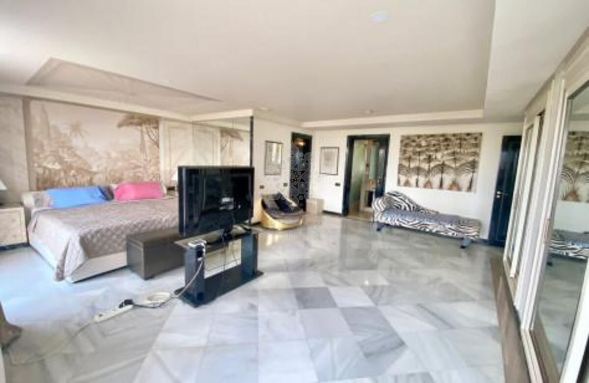 Apartment in Mare Nostrum, Marbella