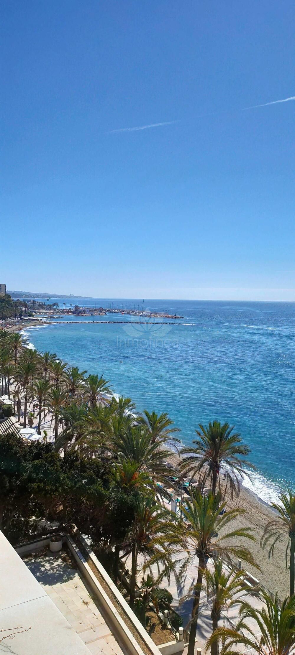 Apartment in Mare Nostrum, Marbella