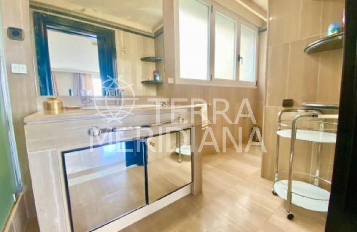 Apartment in Mare Nostrum, Marbella