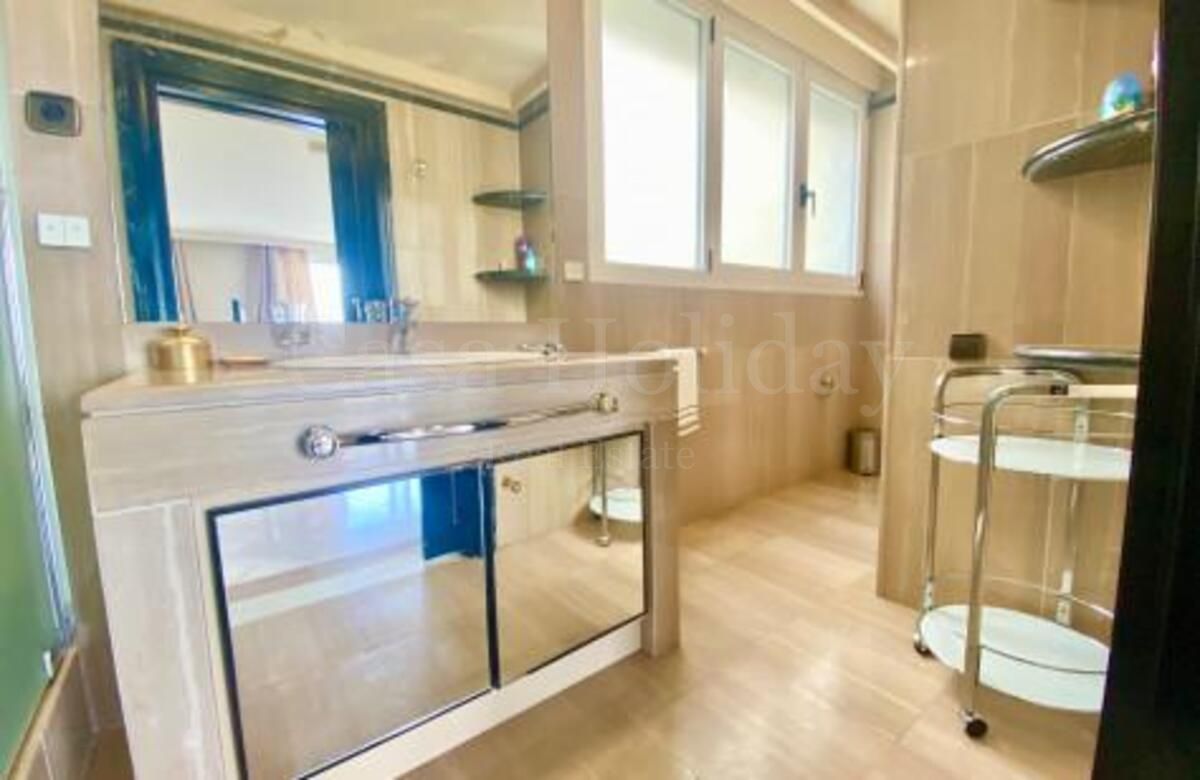 Apartamento en Mare Nostrum, Marbella