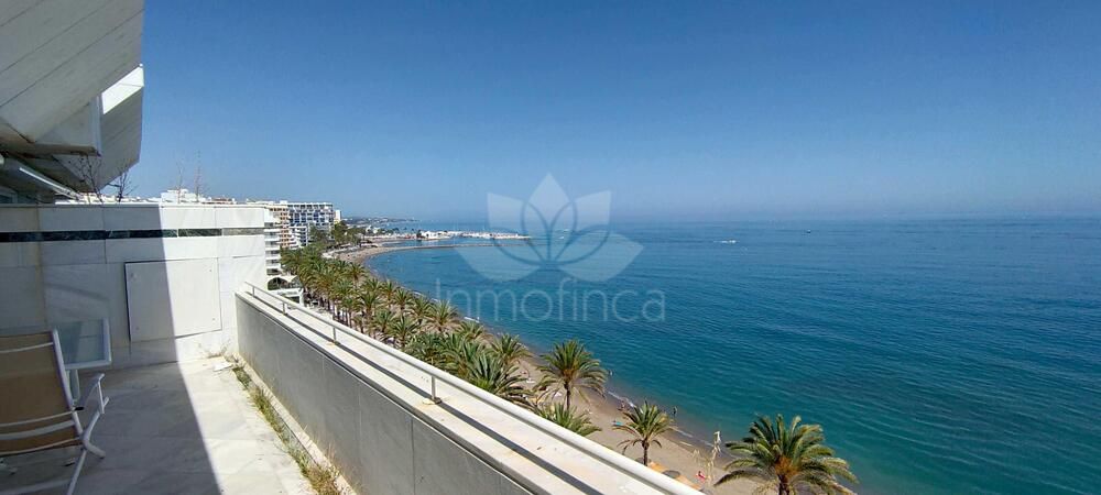 Apartment in Mare Nostrum, Marbella