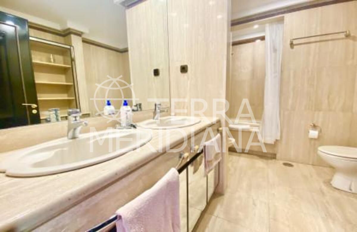 Apartment in Mare Nostrum, Marbella