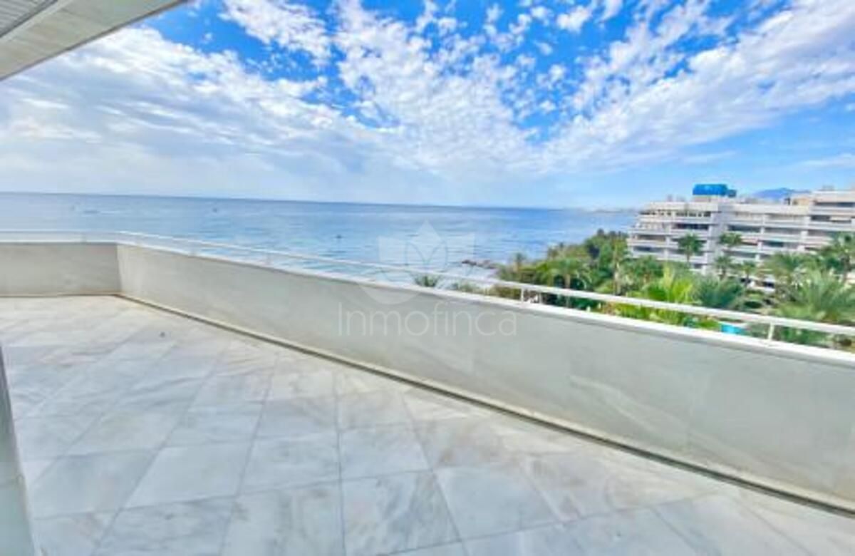 Apartment in Mare Nostrum, Marbella