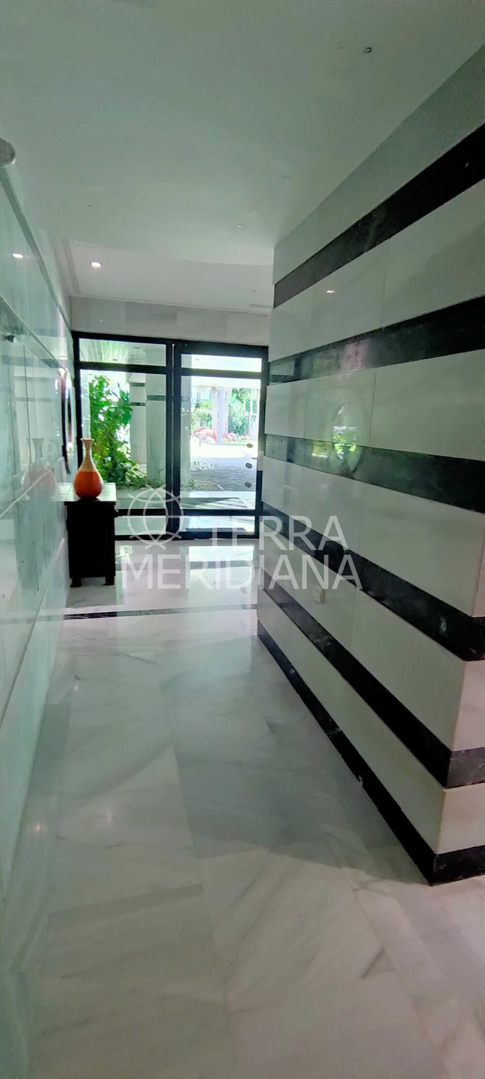 Apartment in Mare Nostrum, Marbella