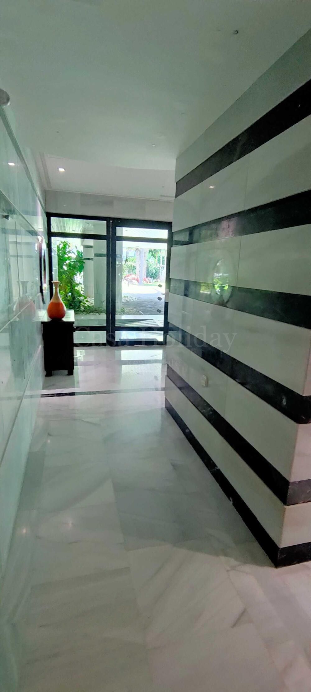 Apartamento en Mare Nostrum, Marbella