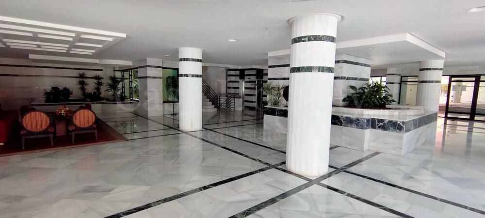 Apartamento en Mare Nostrum, Marbella