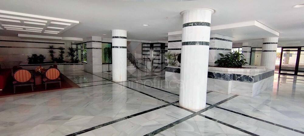 Apartment in Mare Nostrum, Marbella