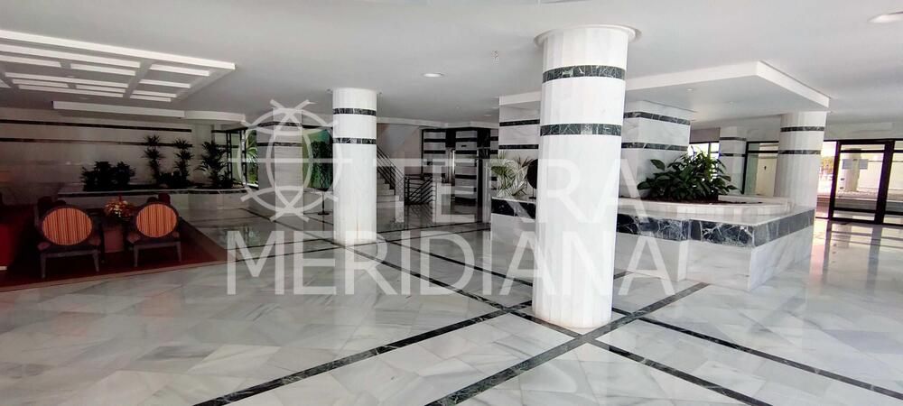 Apartment in Mare Nostrum, Marbella