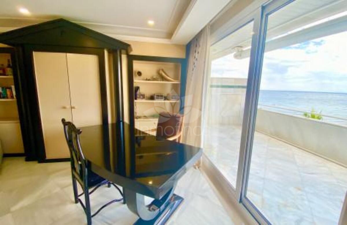 Apartment in Mare Nostrum, Marbella