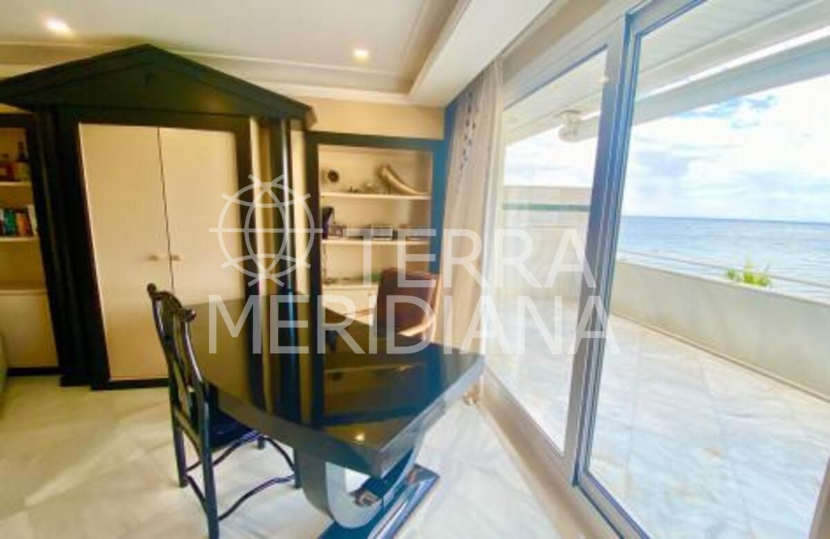 Apartment in Mare Nostrum, Marbella