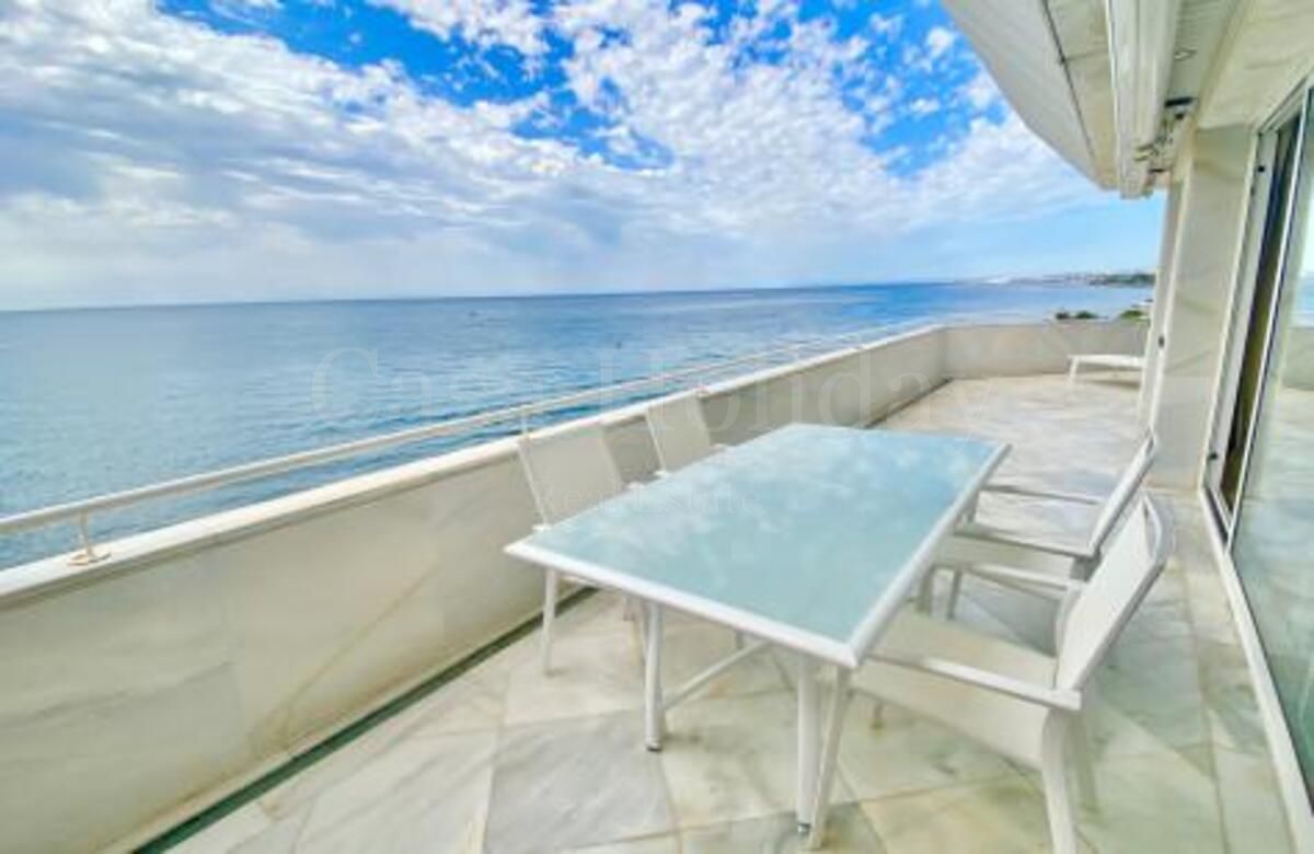 Apartamento en Mare Nostrum, Marbella