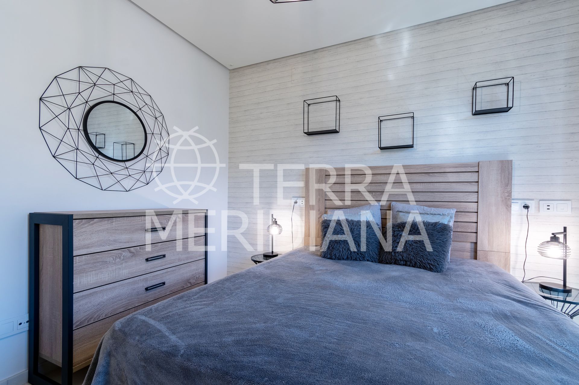 Apartment in Cañada Homes, Marbella