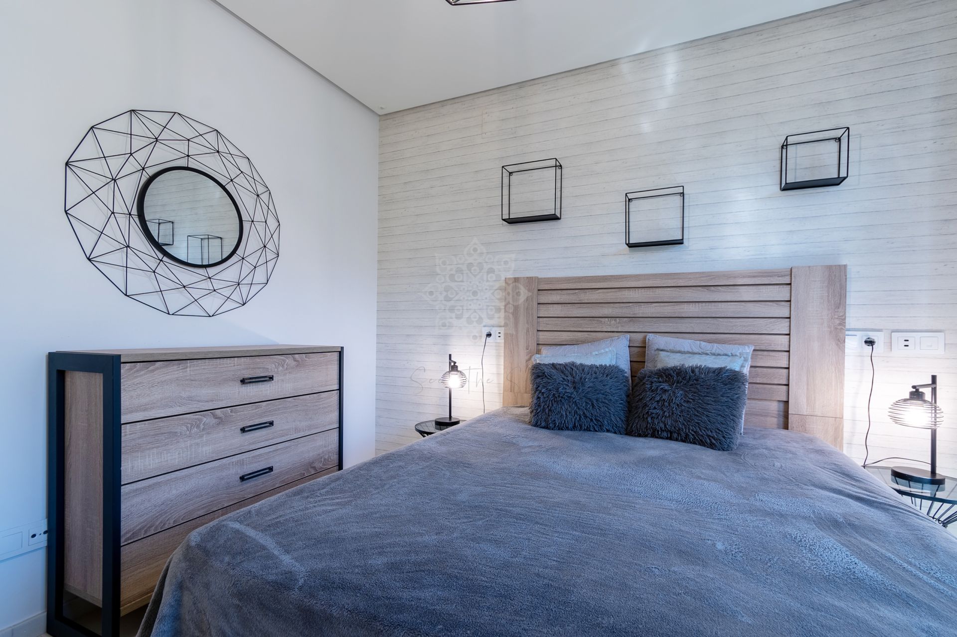 Apartament w Cañada Homes, Marbella