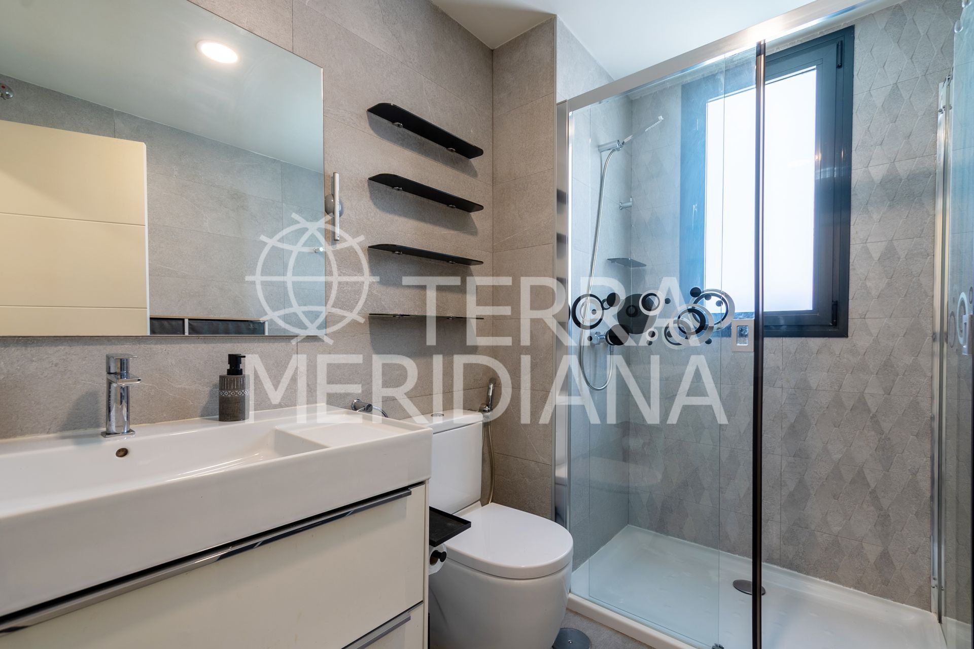 Apartment in Cañada Homes, Marbella